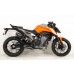 2018-2020 KTM 790/2021-2022 KTM 890 Duke Stainless Full System